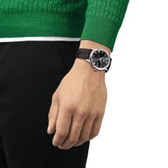 Tissot T129.410.16.053.00 Erkek Kol Saati Classic Dream