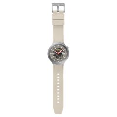 Swatch CONFIDENT MOMENT SB07S125 Erkek Kol Saati
