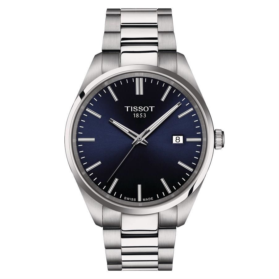 Tissot PR 100 T150.410.11.041.00 Erkek Kol Saati T1504101104100
