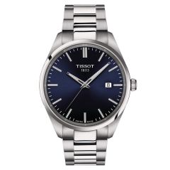 Tissot PR 100 T150.410.11.041.00 Erkek Kol Saati T1504101104100