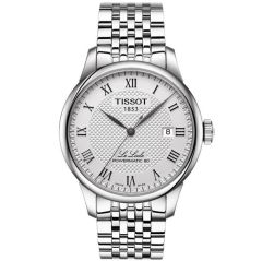 Tissot Le Locle Powermatic 80 T006.407.11.033.00 Erkek Kol Saati