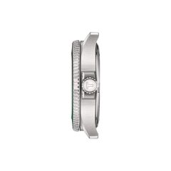 Tissot T1208521105100  Seastar 1000 Quartz GMT Erkek Kol Saati T120.852.11.051.00