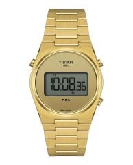 Tissot T1372633302000 PRX DİGİTAL 35 MM Kol Saati T137.263.33.020.00