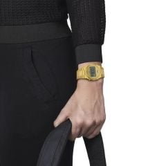 Tissot T1372633302000 PRX DİGİTAL 35 MM Kol Saati T137.263.33.020.00