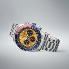 Seiko SSC947P Erkek Kol Saati SSC947P1
