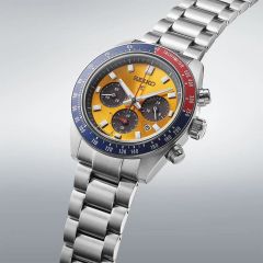 Seiko SSC947P Erkek Kol Saati SSC947P1