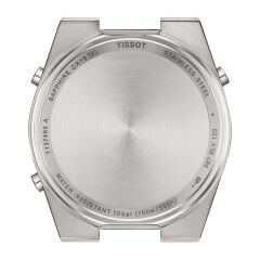 Tissot PRX DİGİTAL T137.463.11.030.00 Erkek Kol Saati T1374631103000