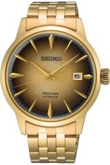 Seiko PRESAGE SRPK48J Erkek Kol Saati SRPK48J1