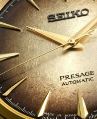 Seiko PRESAGE SRPK48J Erkek Kol Saati SRPK48J1