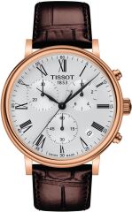 Tissot Carson Premium Chronograph T122.417.36.033.00 Erkek Kol Saati