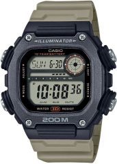 Casio DW-291HX-5AVDF Erkek Kol Saati