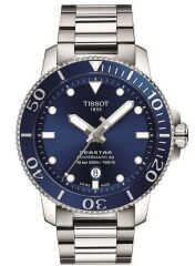 Tissot Seastar 1000 Powematic 80  T120.407.11.041.03 Erkek Kol Saati