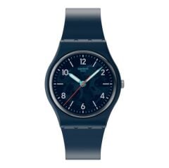 Swatch  TIME TO TEAL SO28N118 Kol Saati