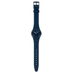 Swatch  TIME TO TEAL SO28N118 Kol Saati