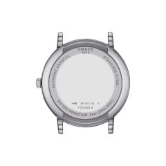 Tissot Carson Premium Gent MoonphaseT122.423.11.033.00 Erkek Kol Saati