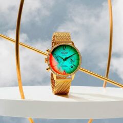 Welder Moody Watch WWRC664 38 mm Kadın Kol Saati