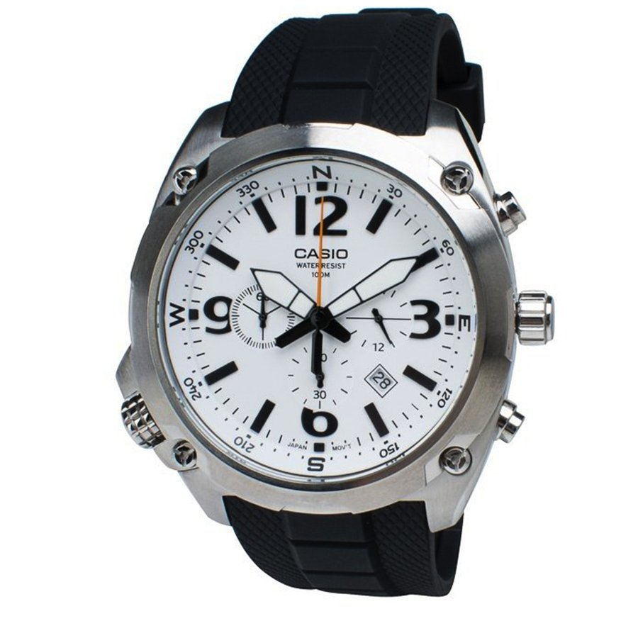 Casio MTF-E002-7AVEF Erkek Kol Saati