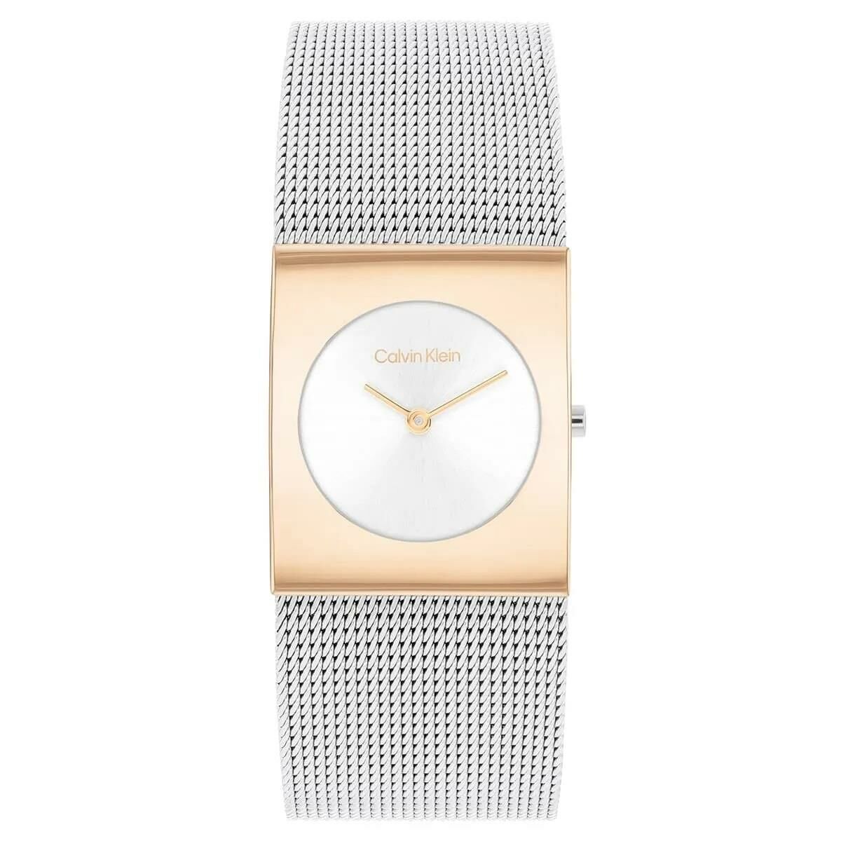Calvin Klein CK25100063 Kadın Kol Saati
