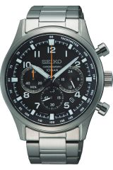 Seiko SSB447P Erkek Kol Saati SSB447P1