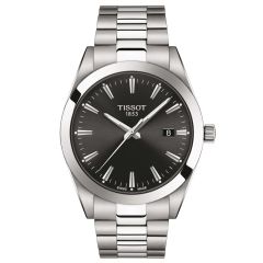 Tissot Gentleman T127.410.11.051.00 Erkek Kol Saati