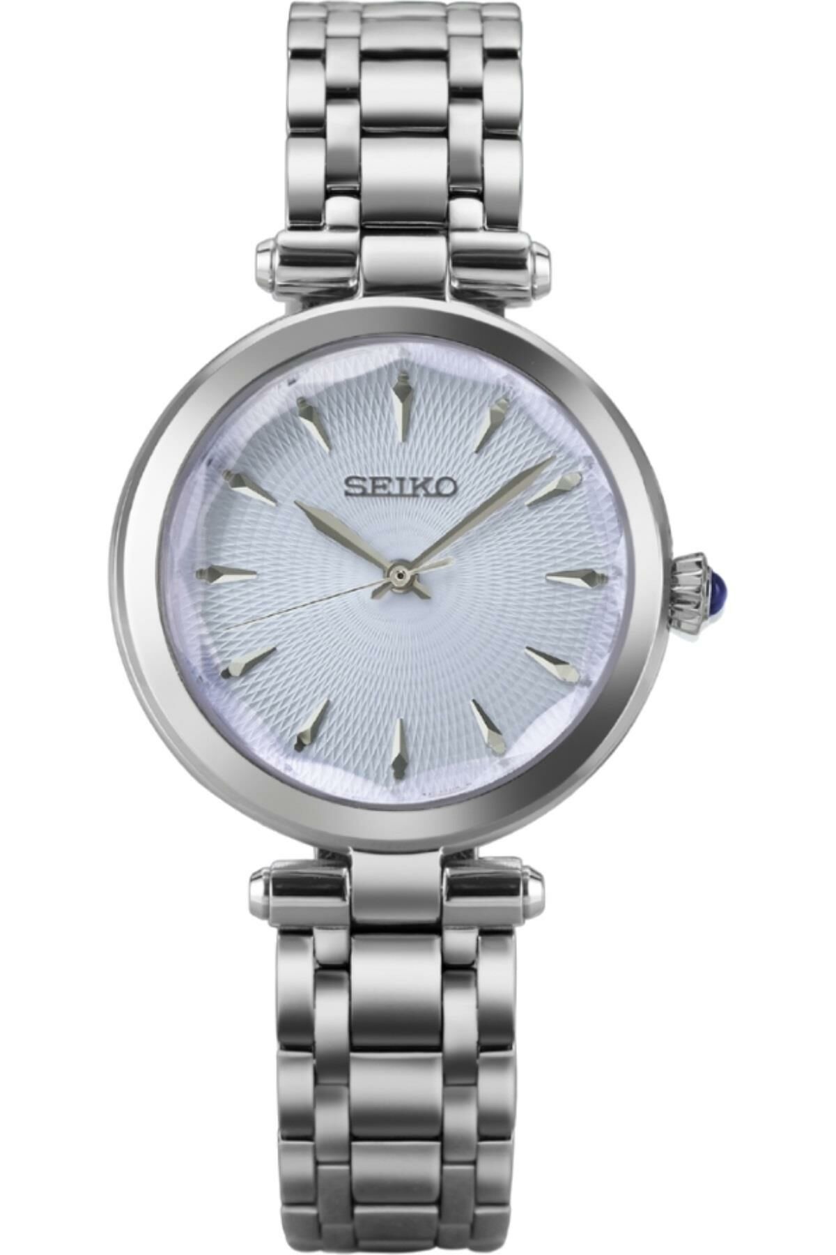 Seiko SRZ553P Kadın Kol Saati SRZ553P1