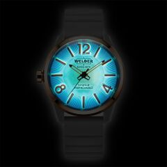 Welder Moody Watch WWRL2018 Kadın Kol Saati