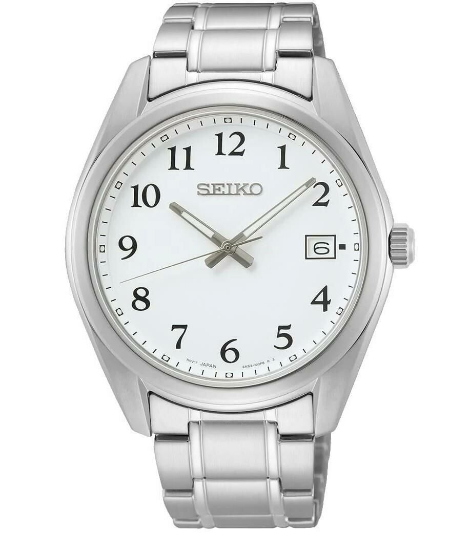 Seiko SUR459P1 Erkek Kol Saati