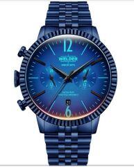 Welder Moody Watch WWRC476 Erkek Kol Saati