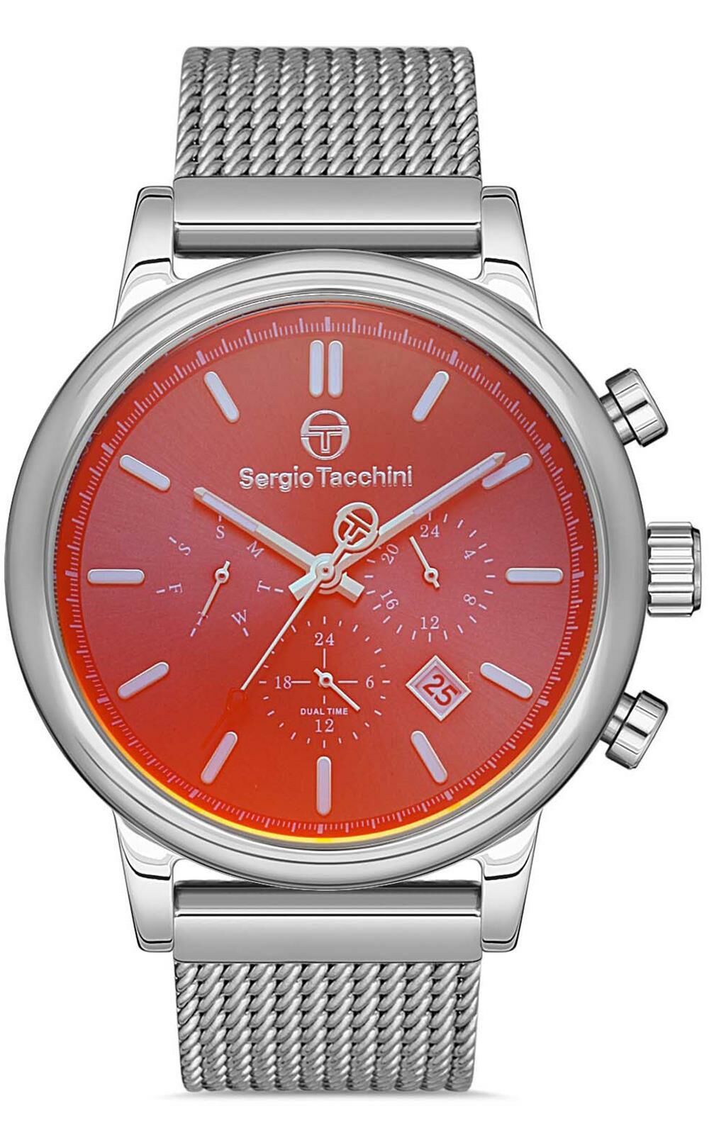 Sergio Tacchini ST.1.10220.5 Erkek Kol Saati
