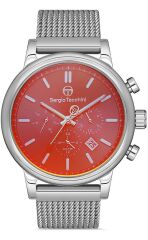 Sergio Tacchini ST.1.10220.5 Erkek Kol Saati