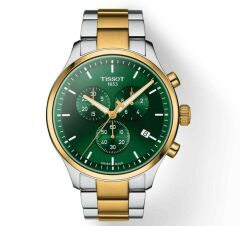 Tissot T116.617.22.091.00 Chrono XL Classic Erkek Kol Saati