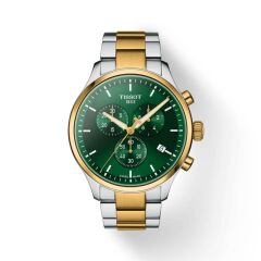 Tissot T116.617.22.091.00 Chrono XL Classic Erkek Kol Saati
