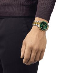 Tissot T116.617.22.091.00 Chrono XL Classic Erkek Kol Saati