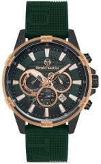 Sergio Tacchini ST.1.10263.5 Erkek Kol Saati