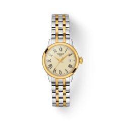 Tissot T129.210.22.263.00 Classic Dream Lady Kol Saati