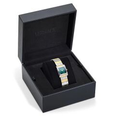 Versace VRSCVE9B00124 Kadın Kol Saati