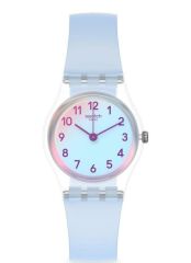 Swatch LK396 Casual Blue Kadın Kol Saati