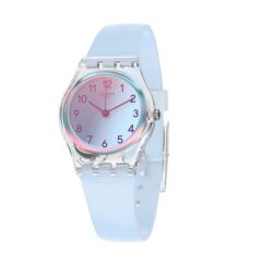 Swatch LK396 Casual Blue Kadın Kol Saati