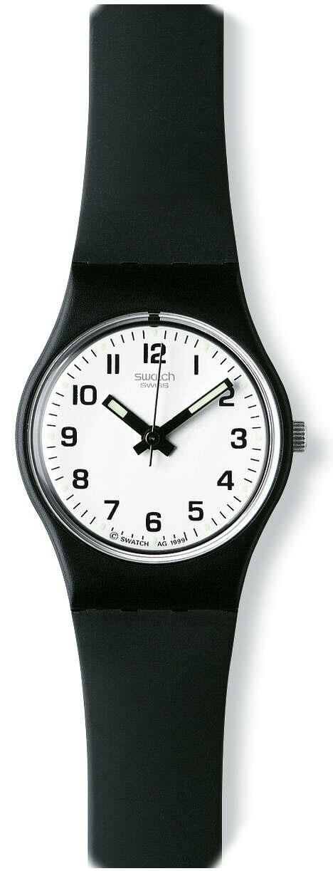 Swatch LB153 Something New Kadın Kol Saati