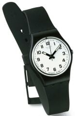 Swatch LB153 Something New Kadın Kol Saati
