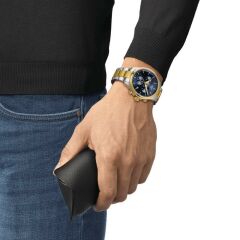 Tissot T116.617.22.041.00 Chrono XL Classic Erkek Kol Saati