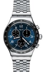 Swatch Boxengasse Again Erkek Kol Saati YVS423GC