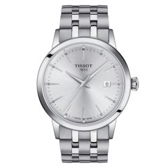 Tissot Classic Dream T1294101103100 Erkek Kol Saati T129.410.11.031.00