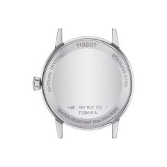 Tissot Classic Dream T1294101103100 Erkek Kol Saati T129.410.11.031.00