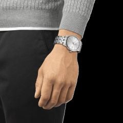 Tissot Classic Dream T1294101103100 Erkek Kol Saati T129.410.11.031.00