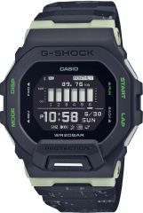 Casio G-SHOCK GBD-200LM-1DR Erkek Kol Saati