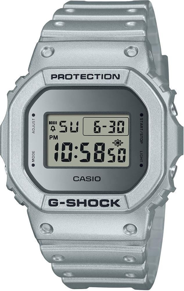 Casio DW-5600FF-8DR Erkek Kol Saati