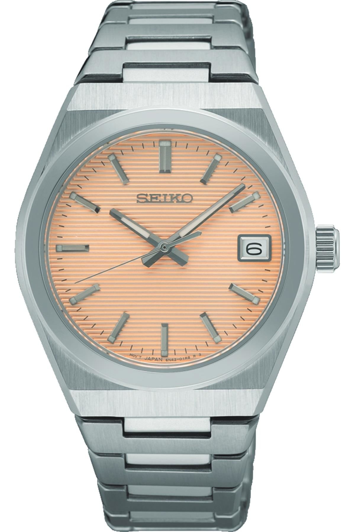 Seiko SUR577P Kadın Kol Saati SUR577P1