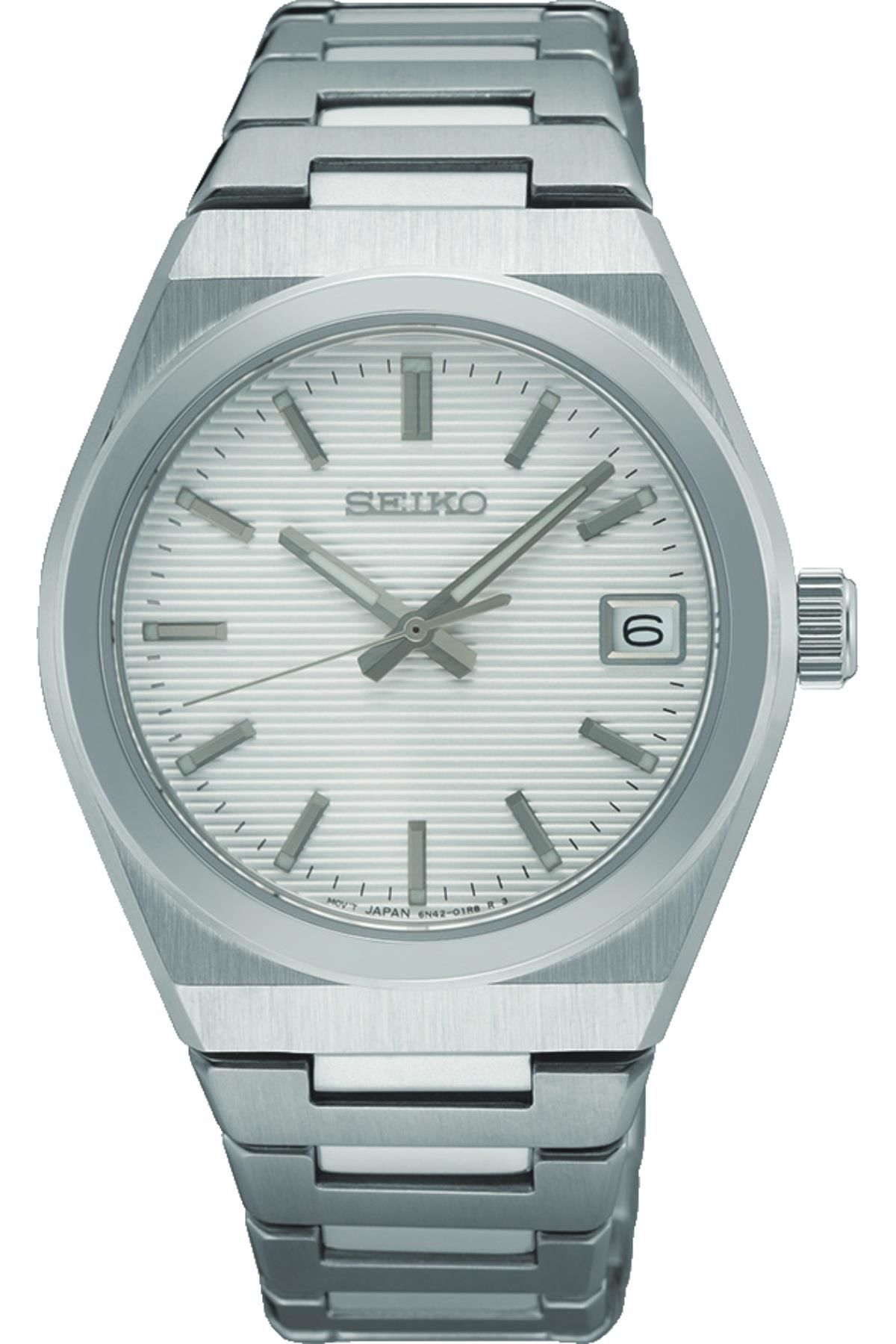 Seiko SUR573P Kadın Kol SaatiSUR573P1