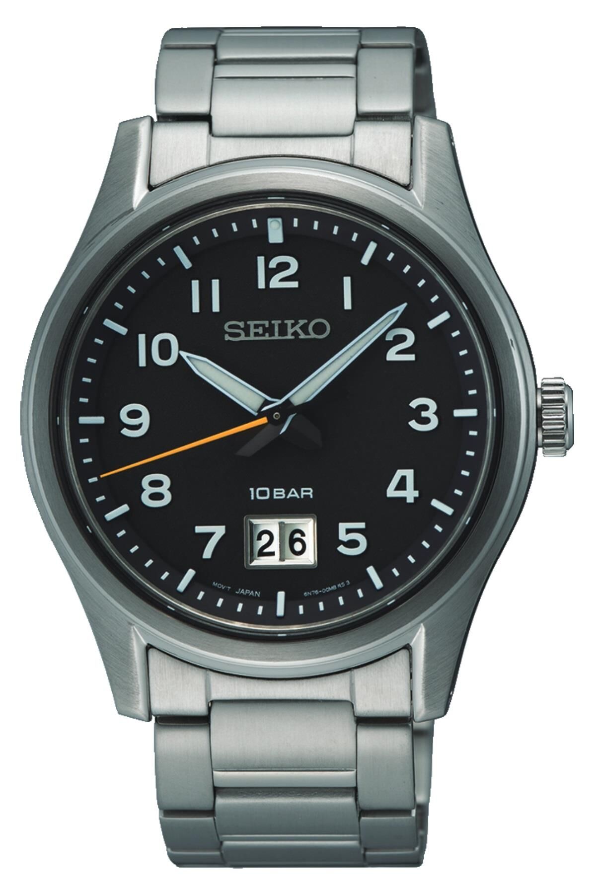 Seiko SUR569P Erkek Kol Saati SUR569P1